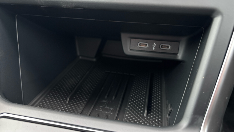 Volkswagen Polo 1.0 TSI Match 5dr Petrol Hatchback